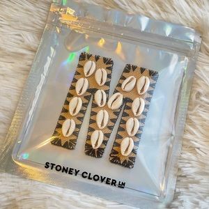 Stoney Clover Lane M Shell Patch